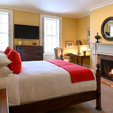 Inns Of Aurora Resort & Spa 외부 사진