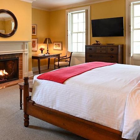 Inns Of Aurora Resort & Spa 외부 사진