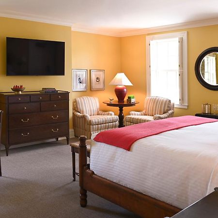 Inns Of Aurora Resort & Spa 외부 사진