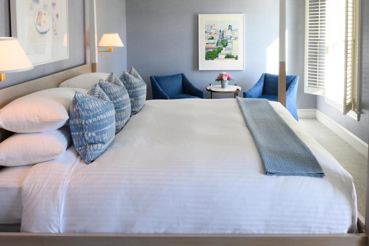 Inns Of Aurora Resort & Spa 객실 사진