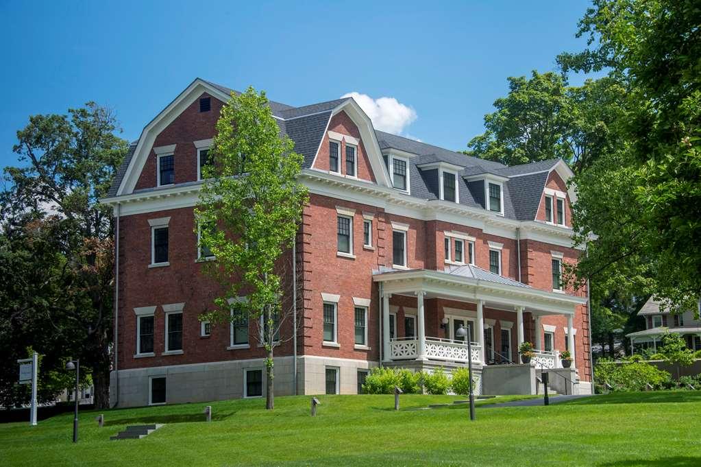 Inns Of Aurora Resort & Spa 외부 사진