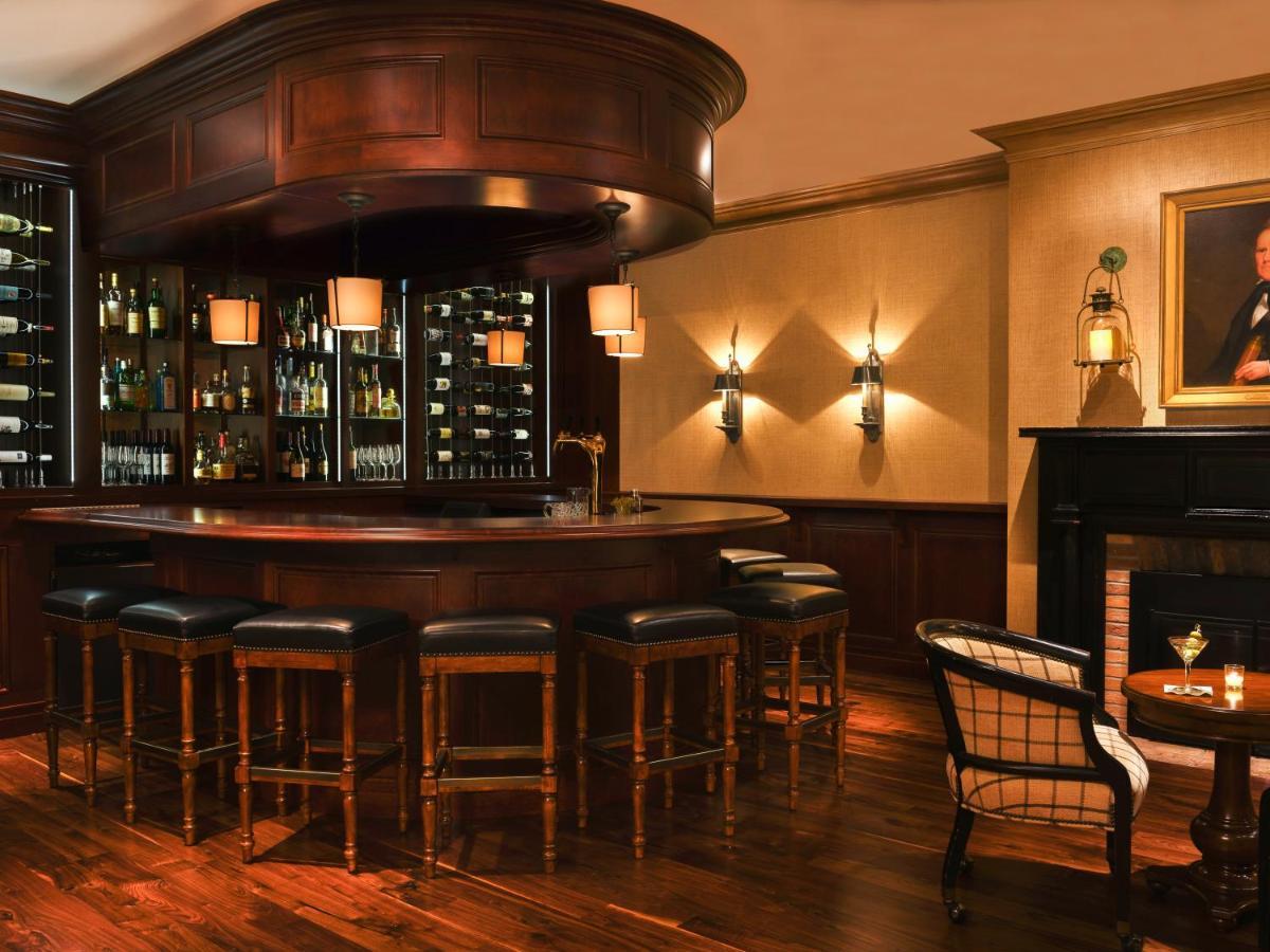 Inns Of Aurora Resort & Spa 외부 사진