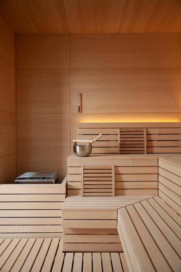 Inns Of Aurora Resort & Spa 외부 사진