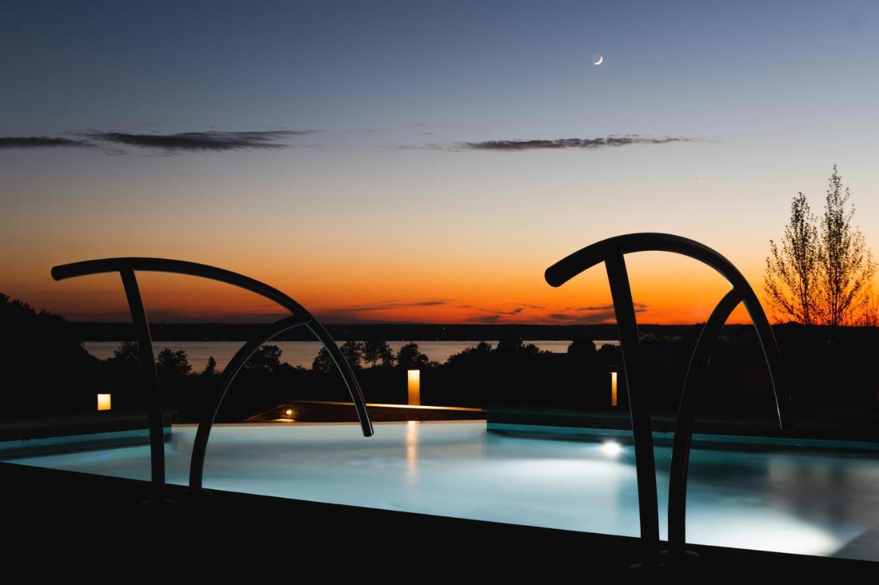 Inns Of Aurora Resort & Spa 외부 사진