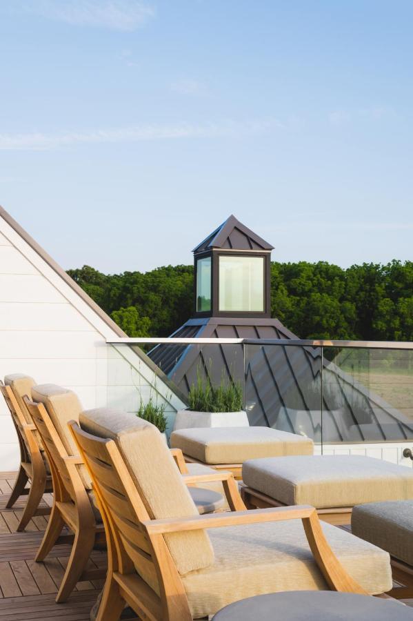 Inns Of Aurora Resort & Spa 외부 사진