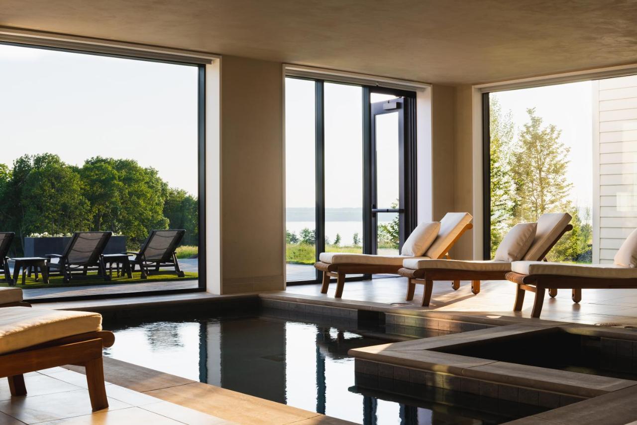 Inns Of Aurora Resort & Spa 외부 사진