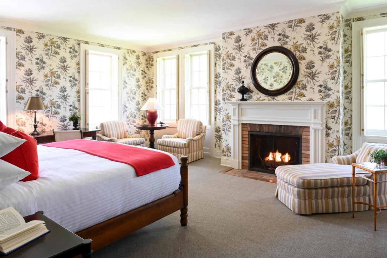 Inns Of Aurora Resort & Spa 외부 사진