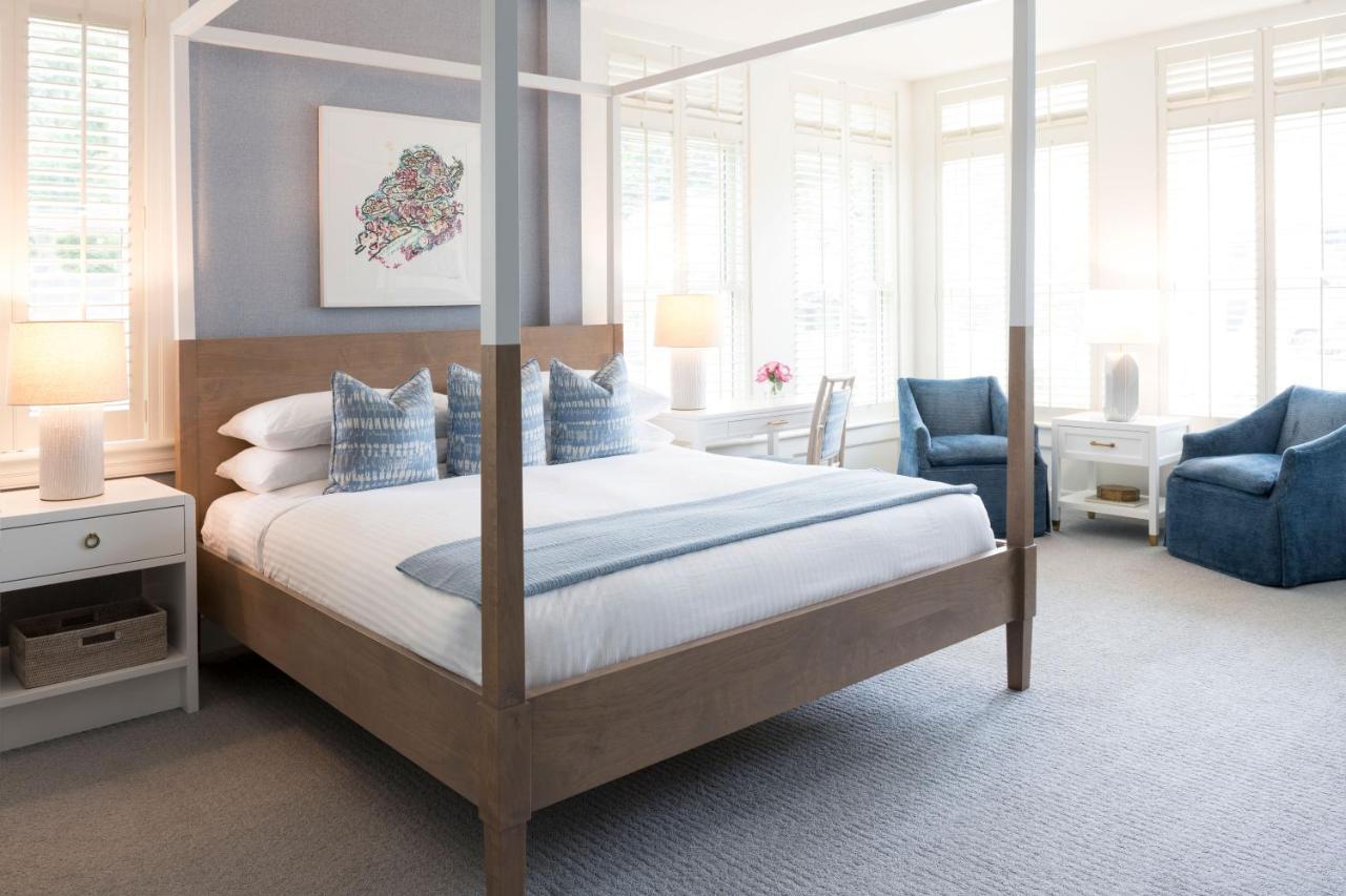 Inns Of Aurora Resort & Spa 외부 사진