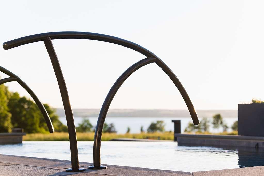 Inns Of Aurora Resort & Spa 시설 사진