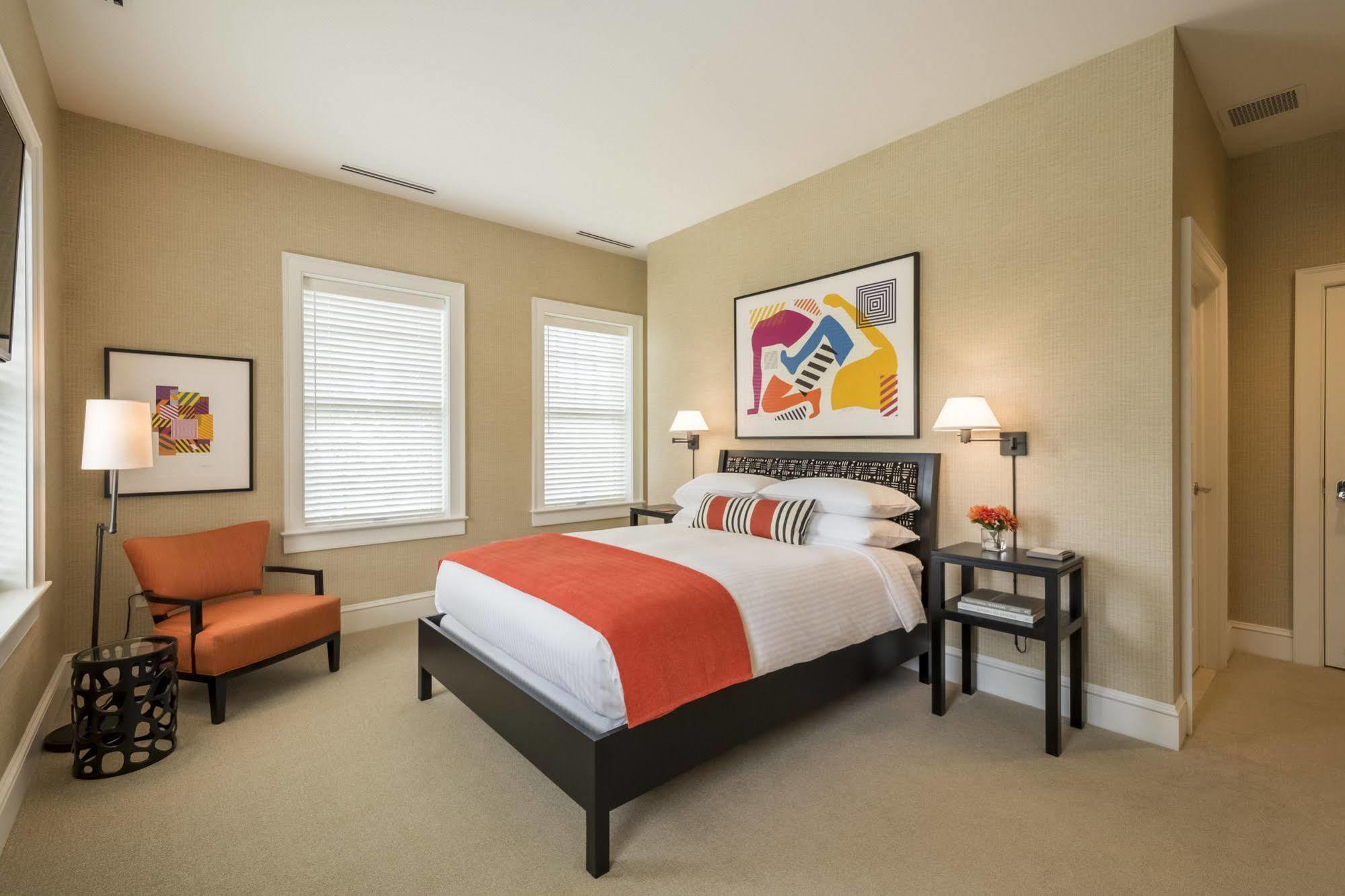 Inns Of Aurora Resort & Spa 외부 사진