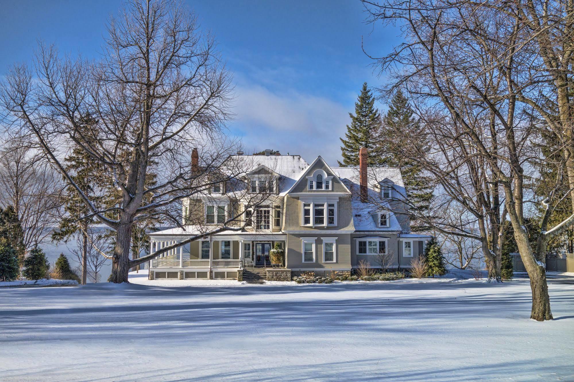 Inns Of Aurora Resort & Spa 외부 사진