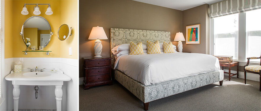 Inns Of Aurora Resort & Spa 외부 사진