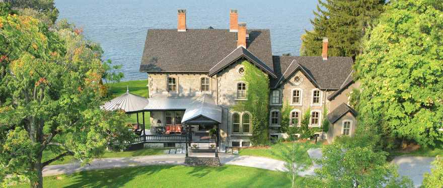 Inns Of Aurora Resort & Spa 외부 사진