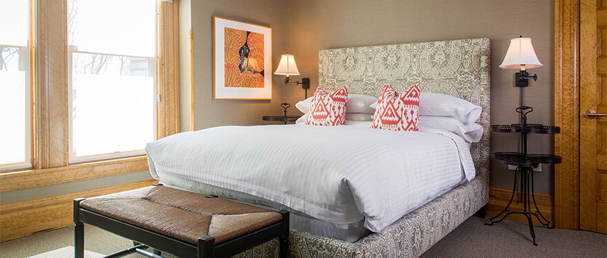 Inns Of Aurora Resort & Spa 외부 사진