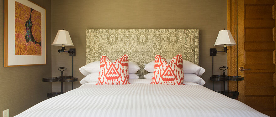Inns Of Aurora Resort & Spa 외부 사진