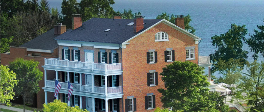 Inns Of Aurora Resort & Spa 외부 사진